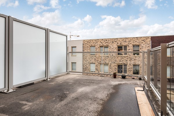 Medium property photo - Nijverheidsstraat, 2132 AZ Hoofddorp